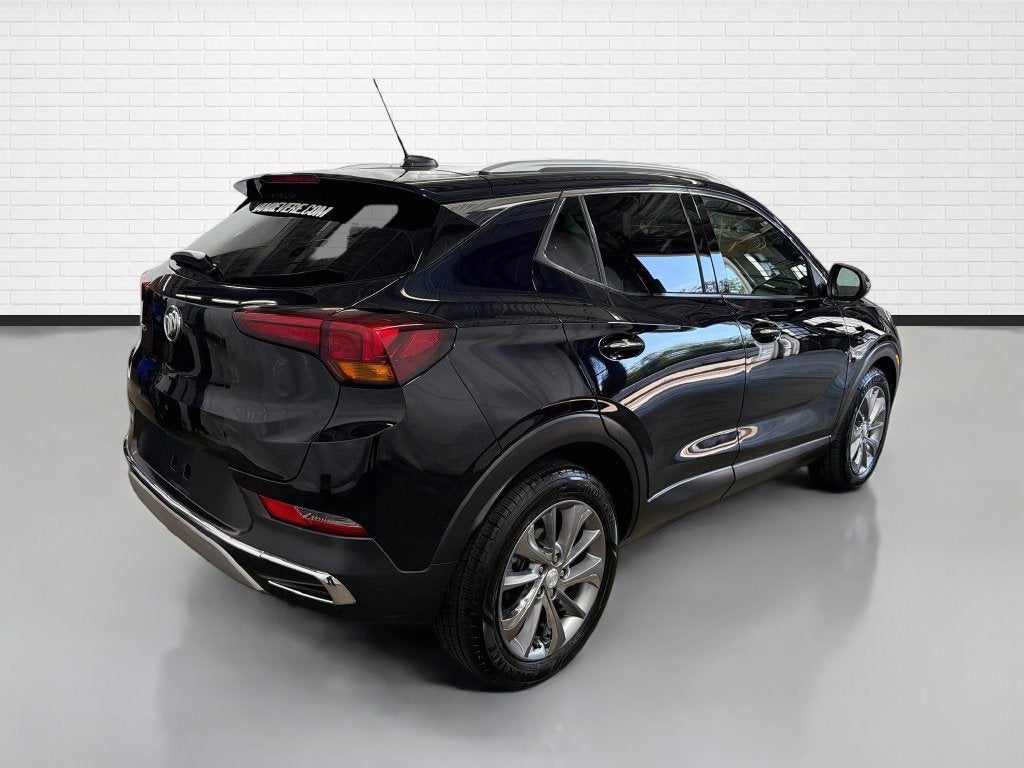 2020 Buick Encore GX Essence