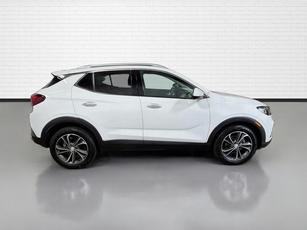 2022 Buick Encore GX Essence