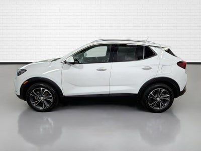 2022 Buick Encore GX Essence