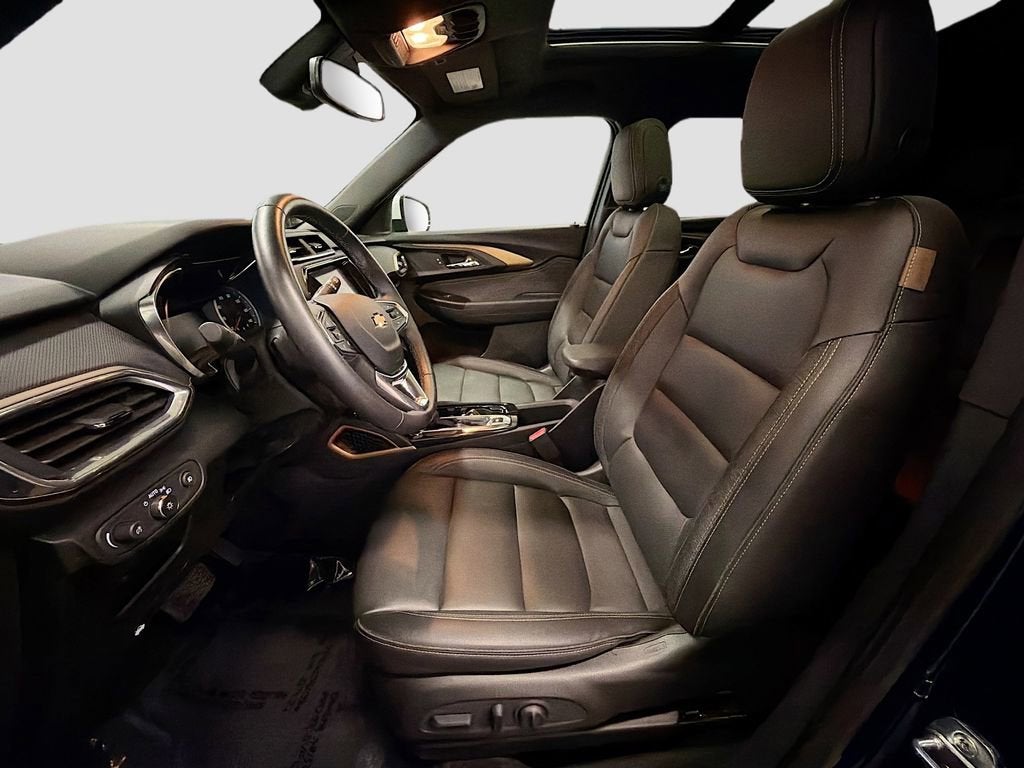 2023 Chevrolet Trailblazer ACTIV