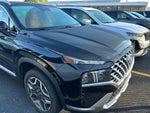 2022 Hyundai Santa Fe Plug-In Hybrid Limited