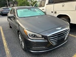 2017 Genesis G80 3.8L