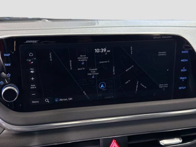 2022 Hyundai Sonata SEL Plus