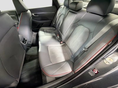 2022 Hyundai Sonata SEL Plus