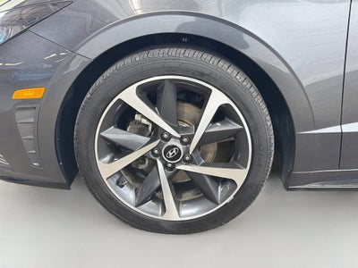 2022 Hyundai Sonata SEL Plus