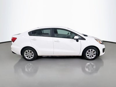 2016 Kia Rio LX