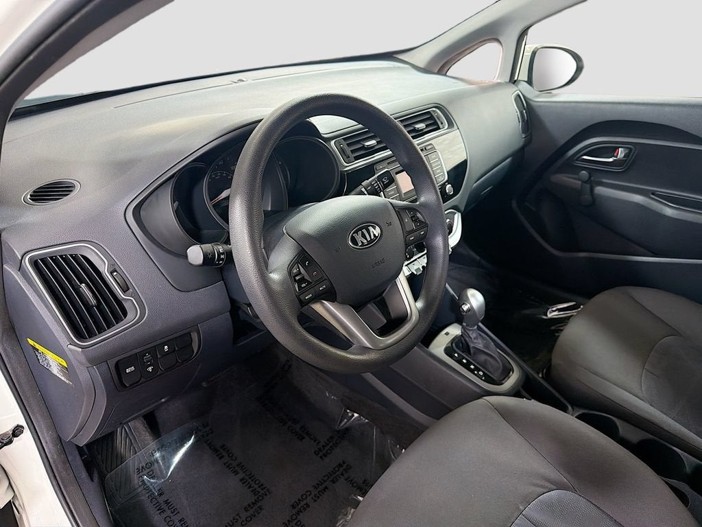 2016 Kia Rio LX