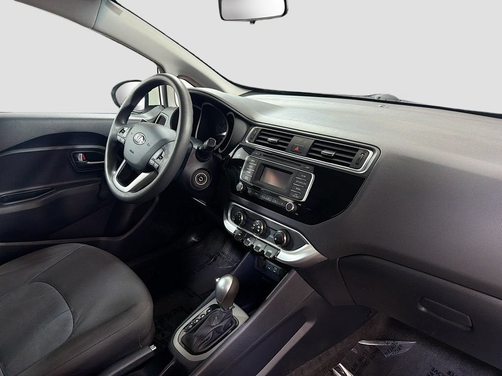 2016 Kia Rio LX