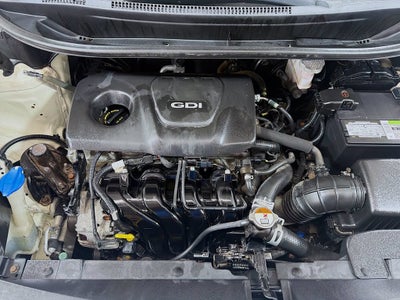 2016 Kia Rio LX