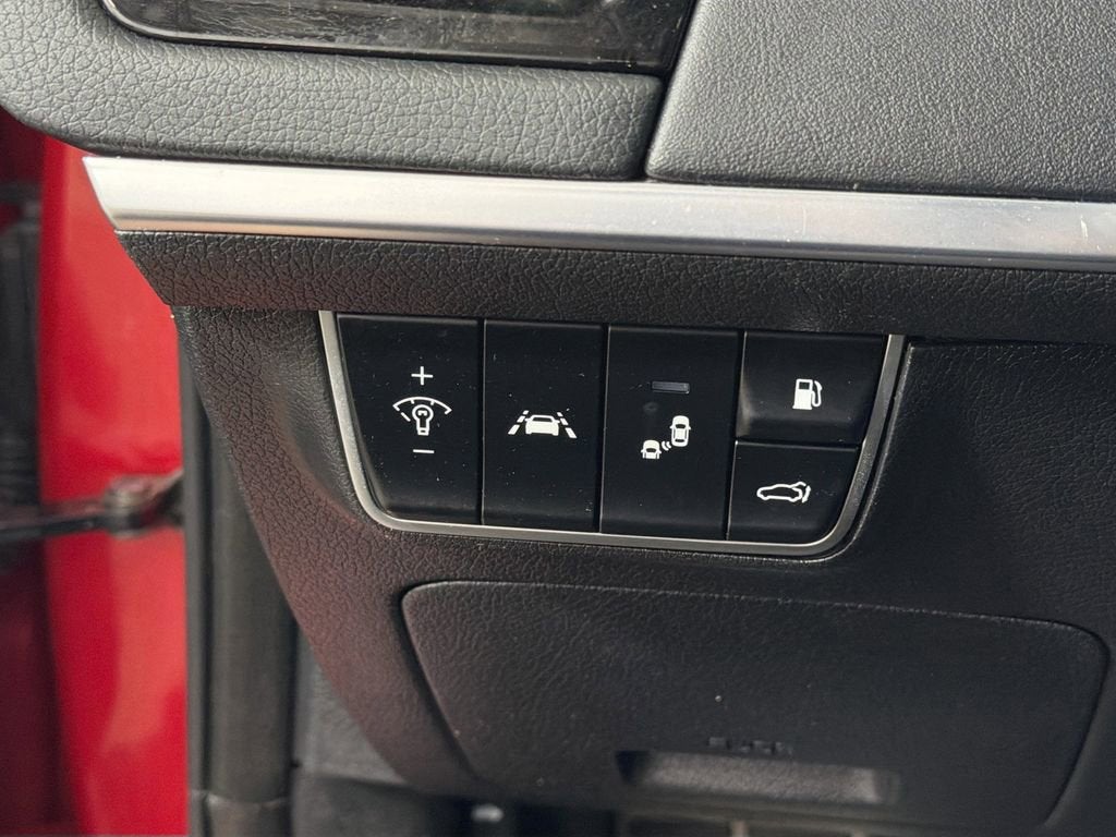2019 Kia Stinger GT2