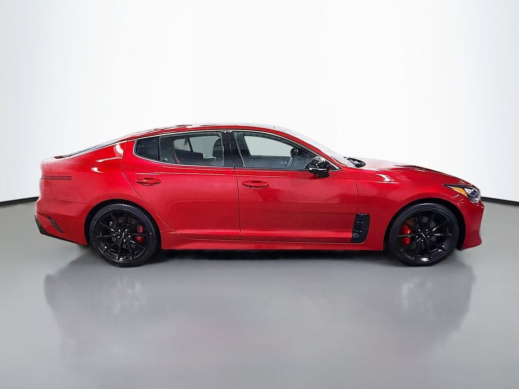 2023 Kia Stinger GT2
