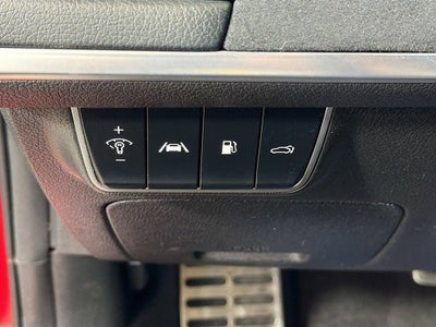 2023 Kia Stinger GT2