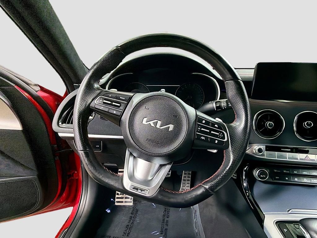 2023 Kia Stinger GT2