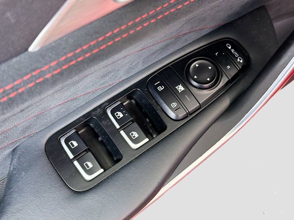 2023 Kia Stinger GT2