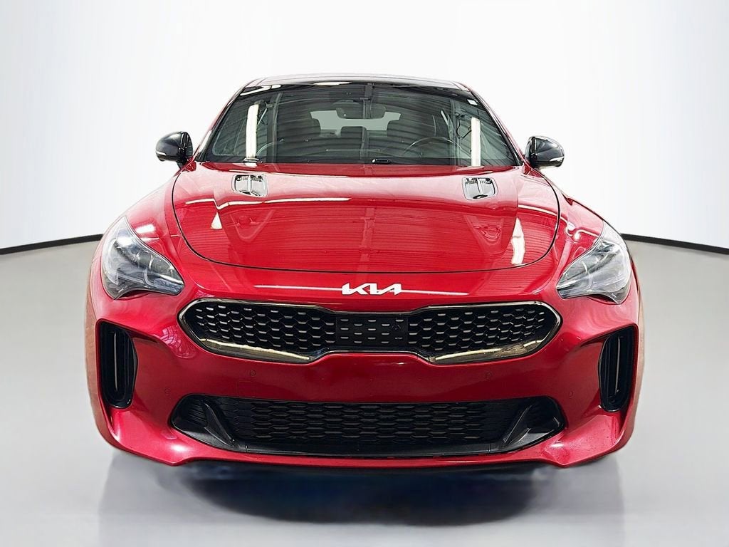 2023 Kia Stinger GT2