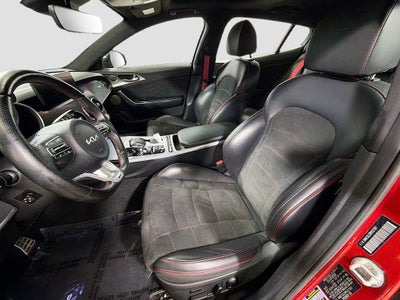 2023 Kia Stinger GT2