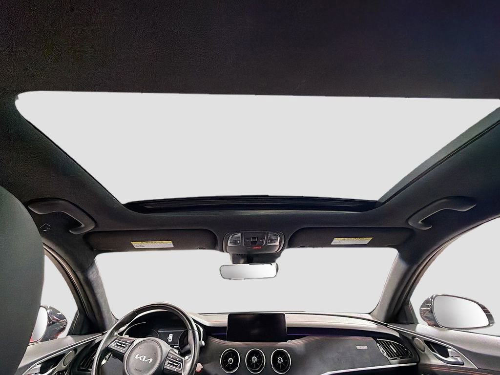 2023 Kia Stinger GT2