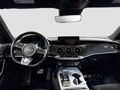 2023 Kia Stinger GT2