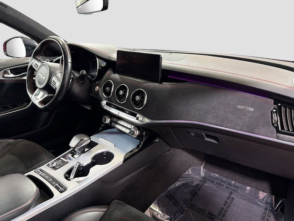 2023 Kia Stinger GT2