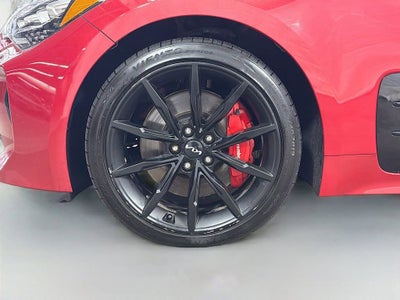 2023 Kia Stinger GT2