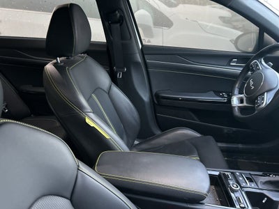 2025 Kia K5 GT