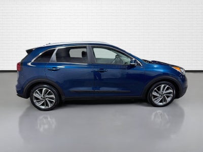 2018 Kia Niro Touring