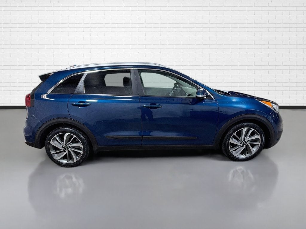 2018 Kia Niro Touring