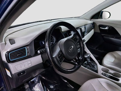 2018 Kia Niro Touring