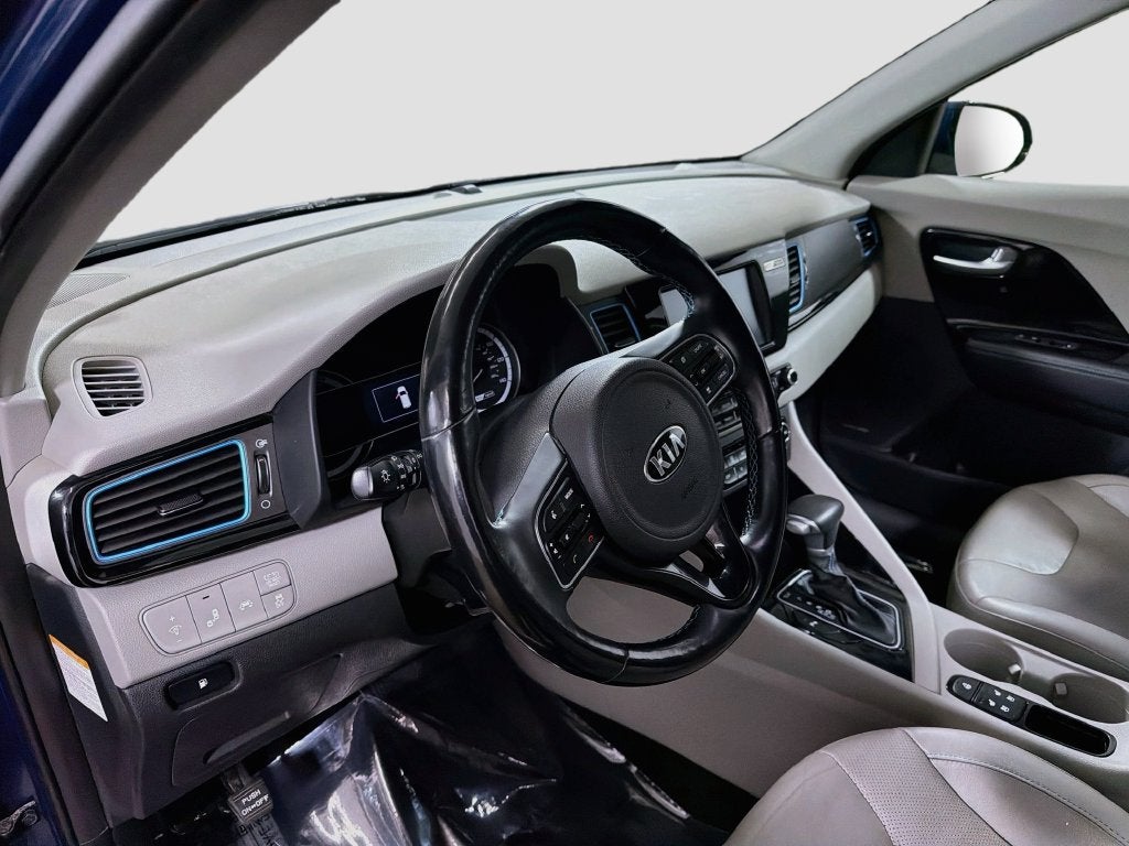 2018 Kia Niro Touring