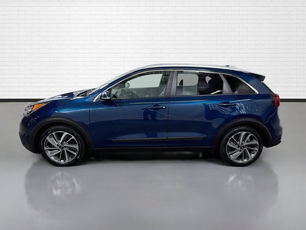 2018 Kia Niro Touring