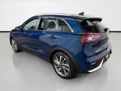 2018 Kia Niro Touring