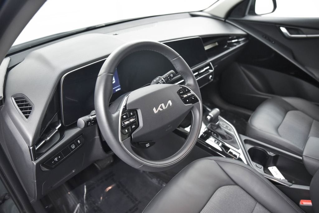 2024 Kia Niro EX