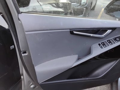 2024 Kia Niro EX