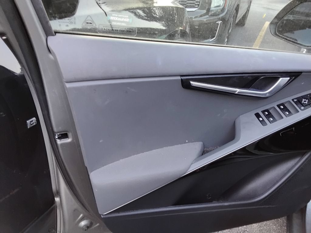 2024 Kia Niro EX