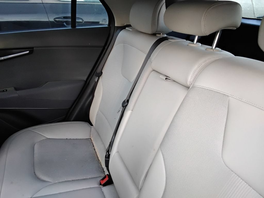 2024 Kia Niro EX