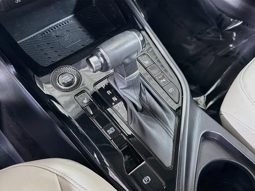 2024 Kia Niro EX