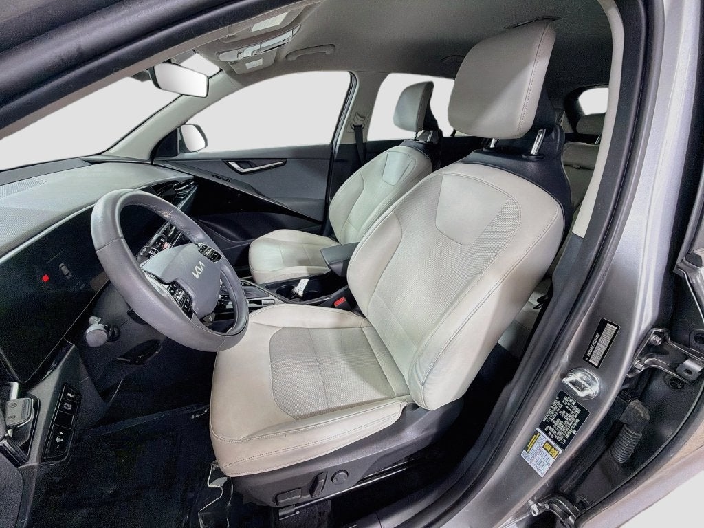 2024 Kia Niro EX