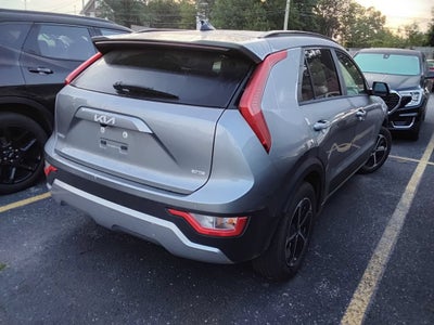 2024 Kia Niro EX