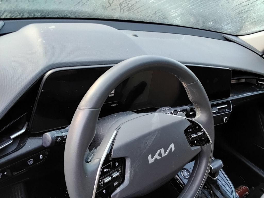 2024 Kia Niro EX