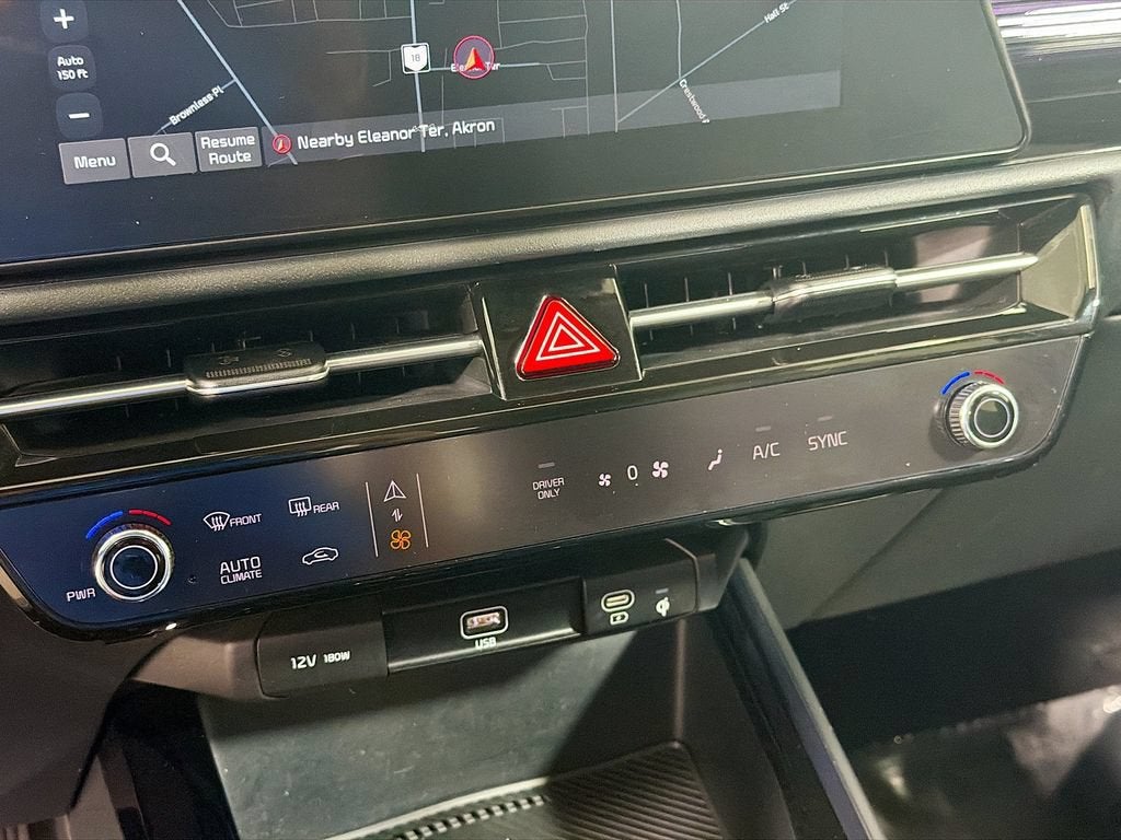 2024 Kia Niro EX