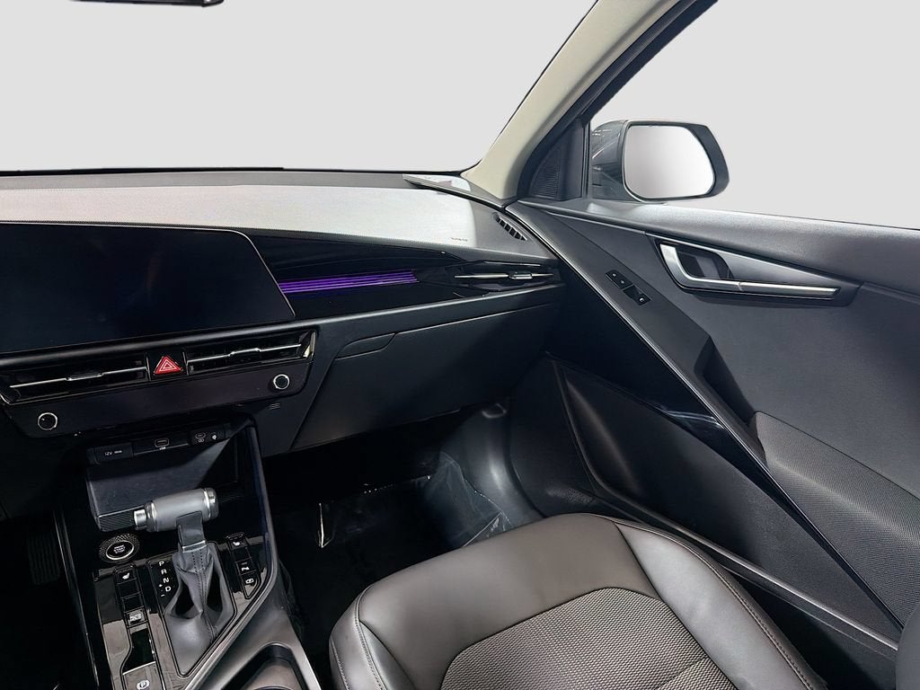 2024 Kia Niro EX