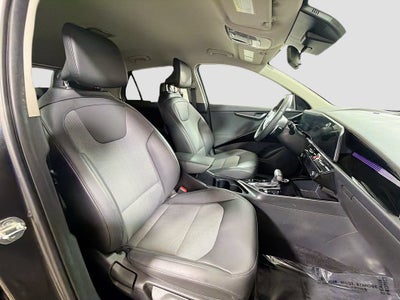 2024 Kia Niro EX