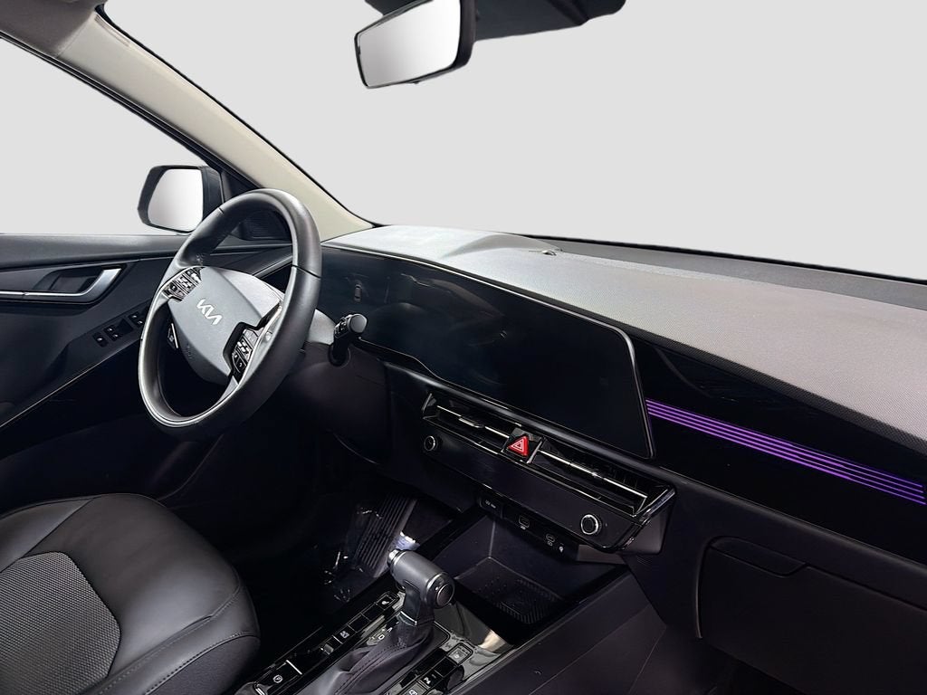 2024 Kia Niro EX