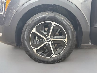 2024 Kia Niro EX