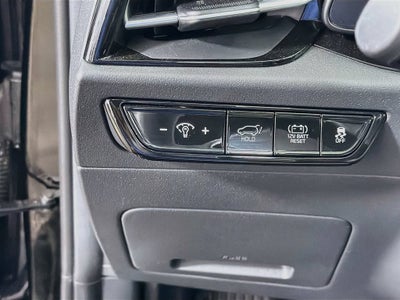 2024 Kia Niro SX
