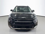 2024 Kia Niro SX