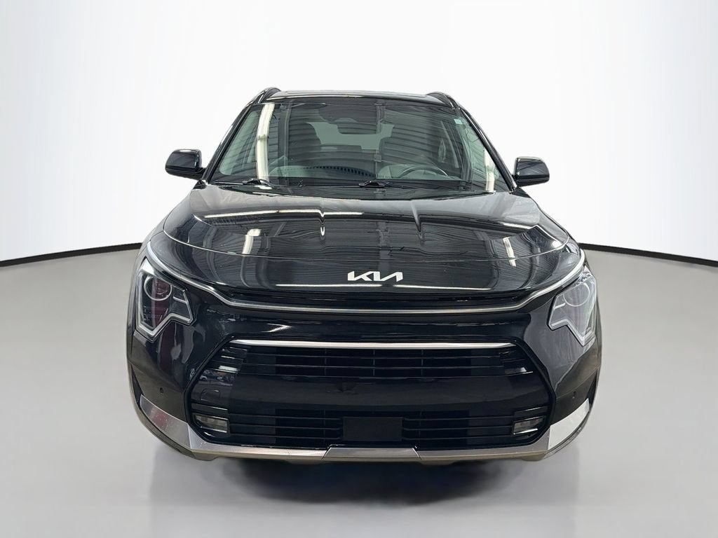 2024 Kia Niro SX