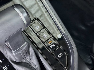 2024 Kia Niro SX