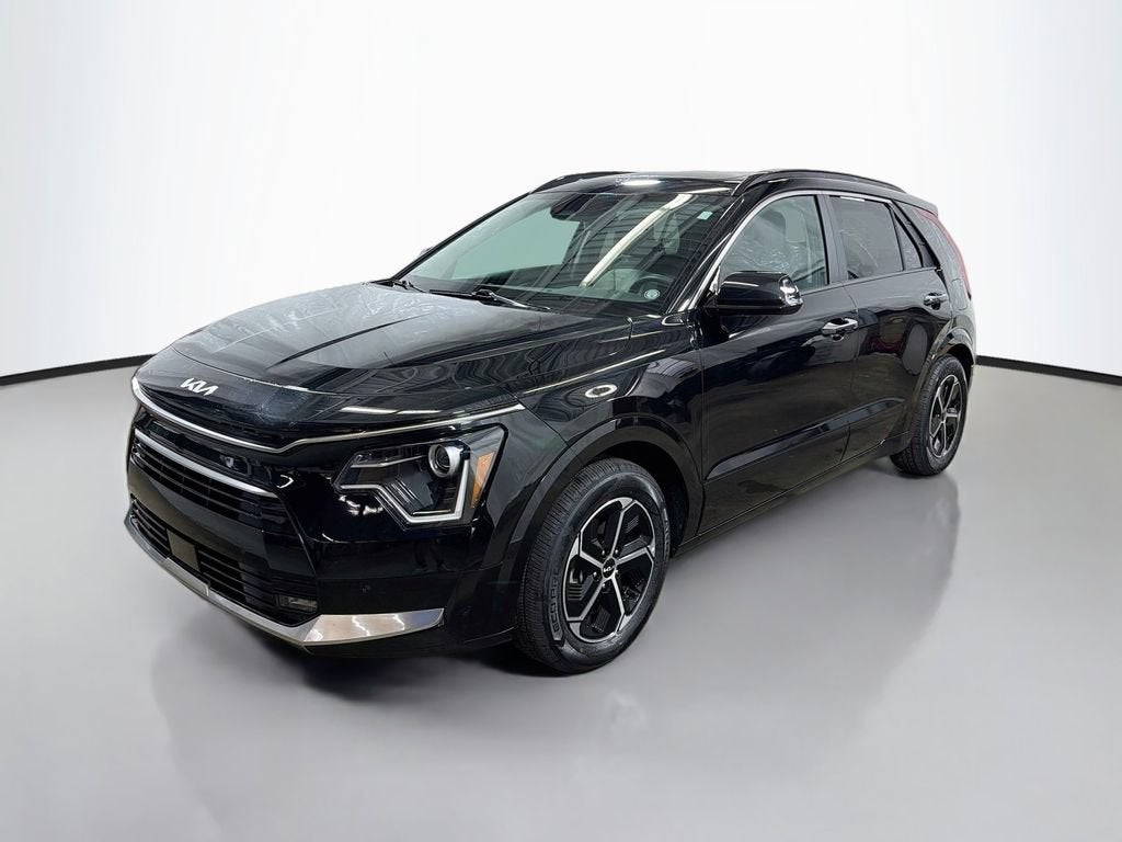 2024 Kia Niro SX