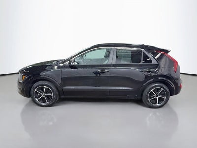 2024 Kia Niro SX